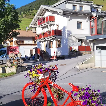 Kaltenbacher Apartament *