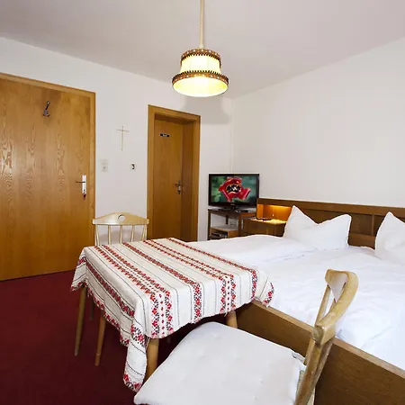 Apartament Kaltenbacher