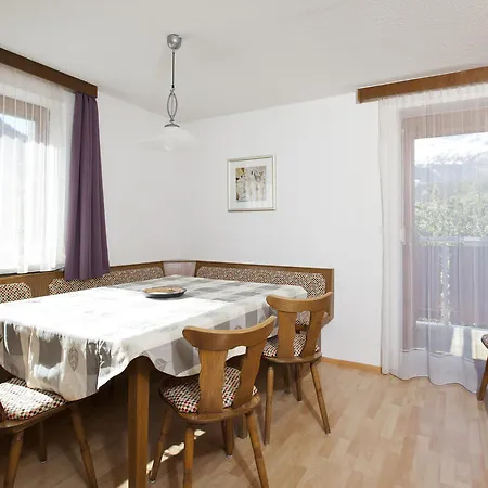 Kaltenbacher Nauders