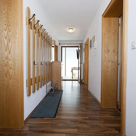 Apartament Kaltenbacher Nauders