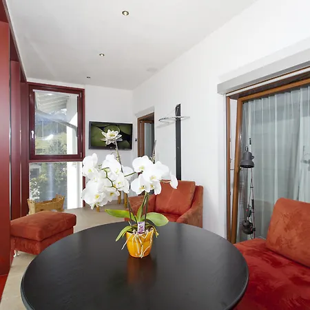 Apartament Kaltenbacher *