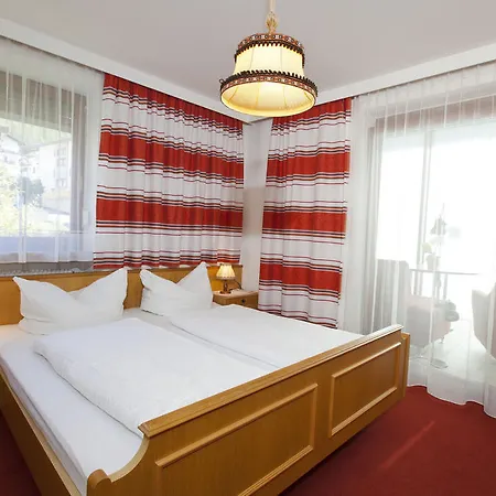 Kaltenbacher Nauders