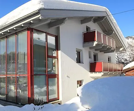 Kaltenbacher Nauders