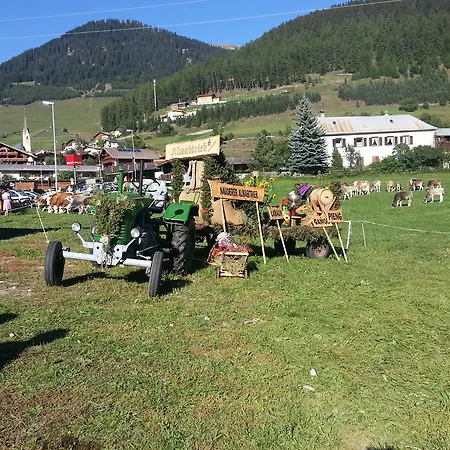 Kaltenbacher Nauders