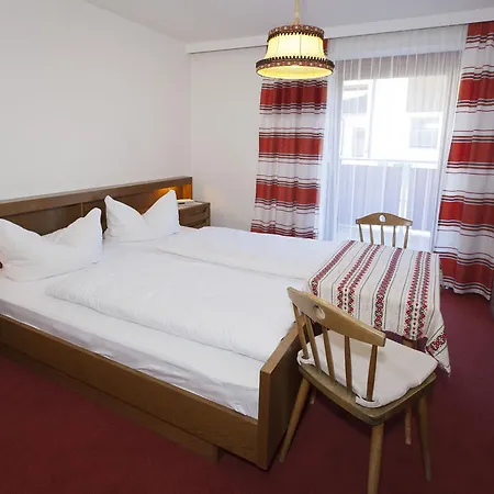 Apartment Kaltenbacher *