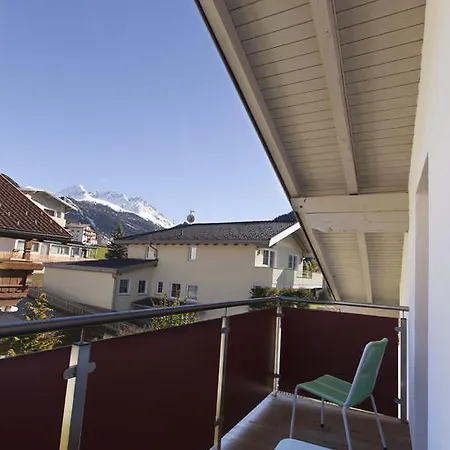 Kaltenbacher Nauders