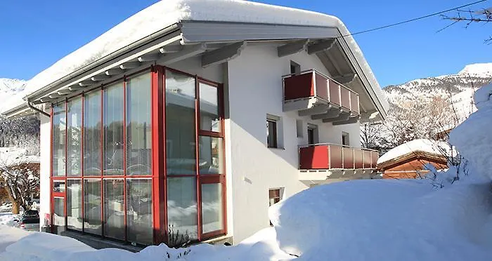 Kaltenbacher Nauders