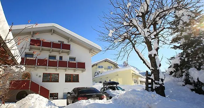 Apartment Kaltenbacher *