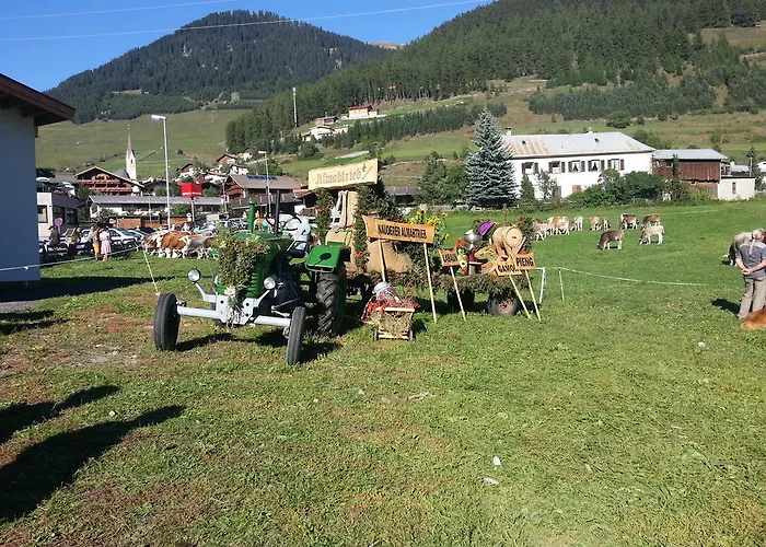 Kaltenbacher Nauders