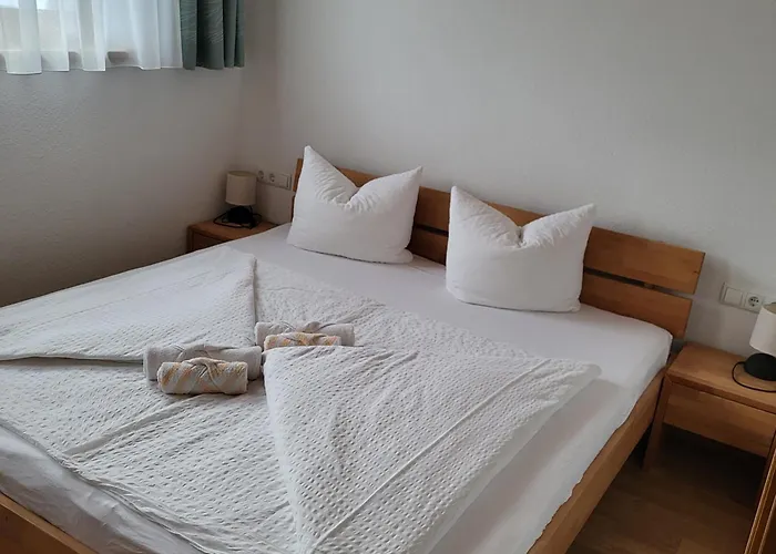 Apartment Kaltenbacher *