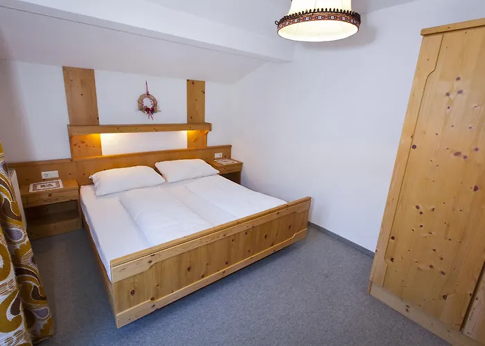 Kaltenbacher Nauders