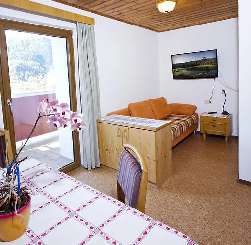 Kaltenbacher Nauders