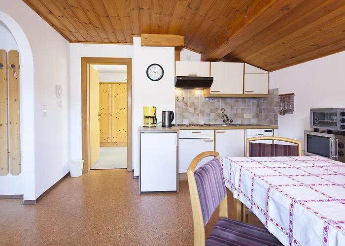 Apartment Kaltenbacher