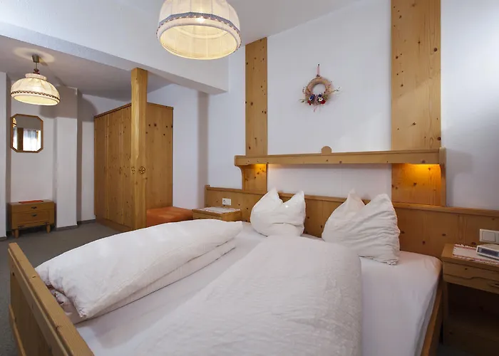 Apartment Kaltenbacher *