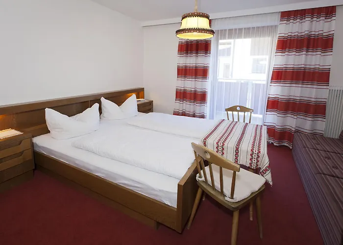 Apartment Kaltenbacher *