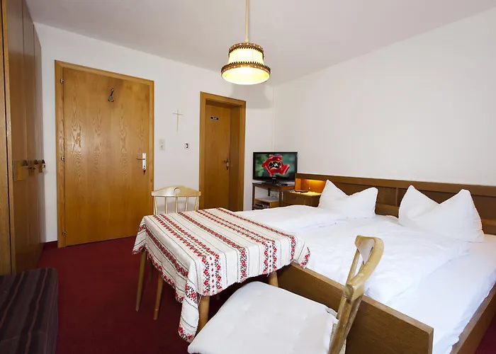 Apartment Kaltenbacher