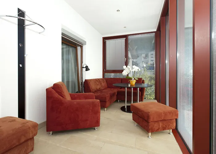 Apartment Kaltenbacher *