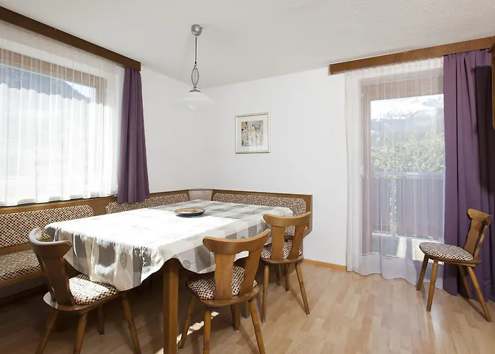 Kaltenbacher Nauders