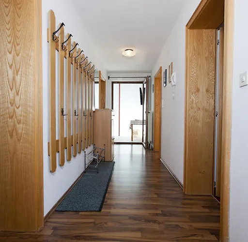 Apartment Kaltenbacher Nauders