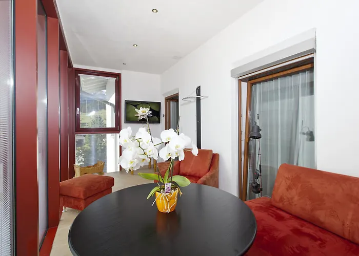 Apartment Kaltenbacher *