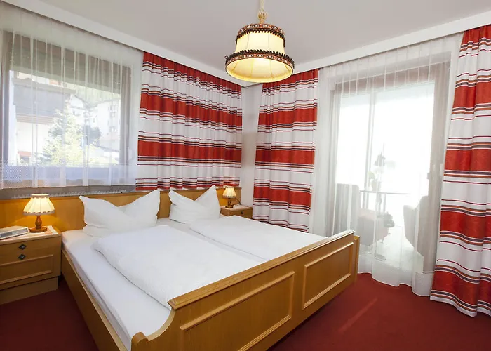 Kaltenbacher Nauders