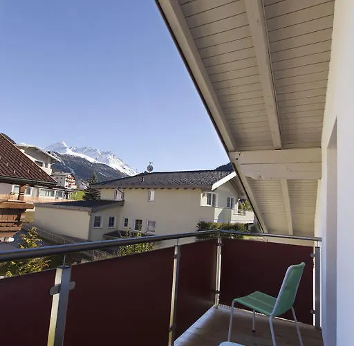 Kaltenbacher Nauders