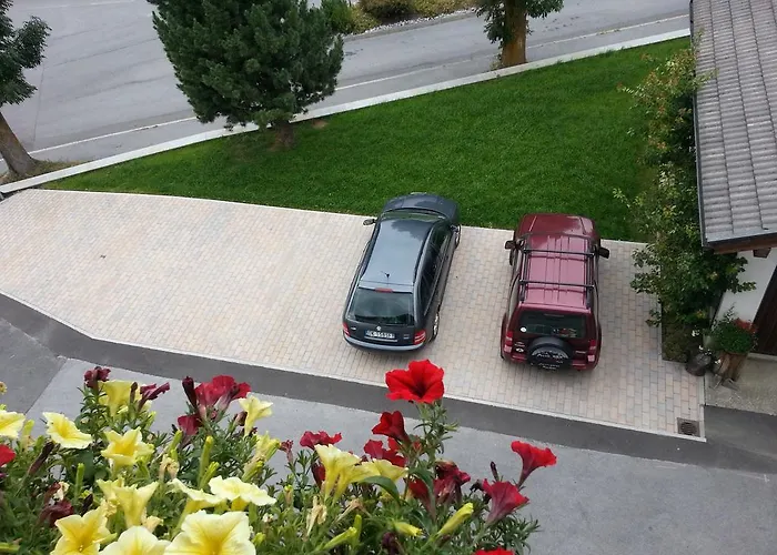 Apartment Kaltenbacher