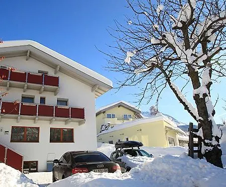 Apartment Kaltenbacher *