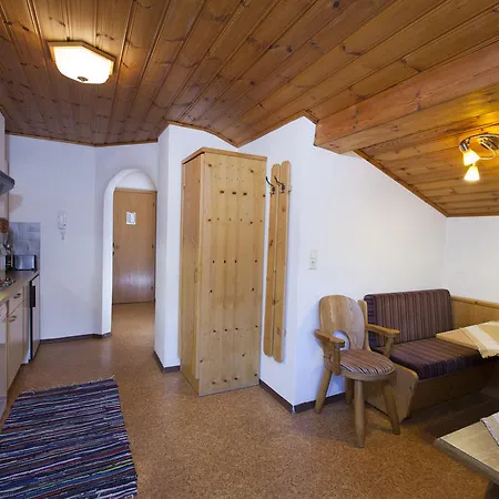 Apartment Kaltenbacher *