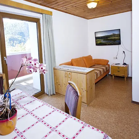 Kaltenbacher Nauders