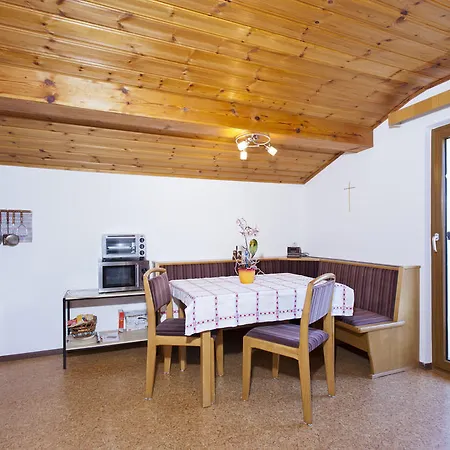 Apartment Kaltenbacher Nauders