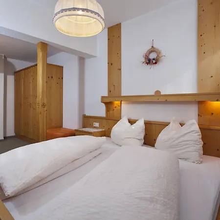 Apartment Kaltenbacher *