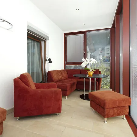 Apartment Kaltenbacher *