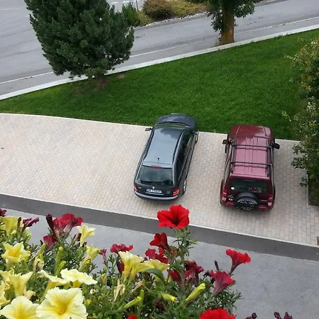 Apartment Kaltenbacher